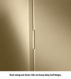 STANDARD STORAGE CABINET (UNASSEMBLED)-1480