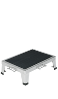 Stackable Footstool