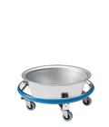 P-1025-SS Sponge Receptacle
