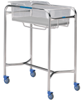 Bassinet Stand