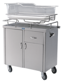 Bassinet Cabinet