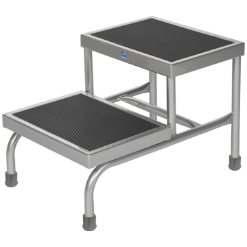 Double Step Stool