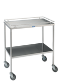 Pediatric Scale Table