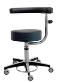 Surgeon P-526 with Procedure Rest