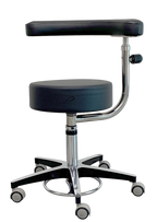 Surgeon P-526 with Procedure Rest