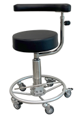 Surgeon P-6001 with Procedure Rest
