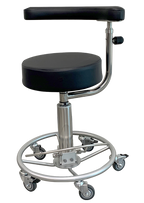 Surgeon P-6001 with Procedure Rest