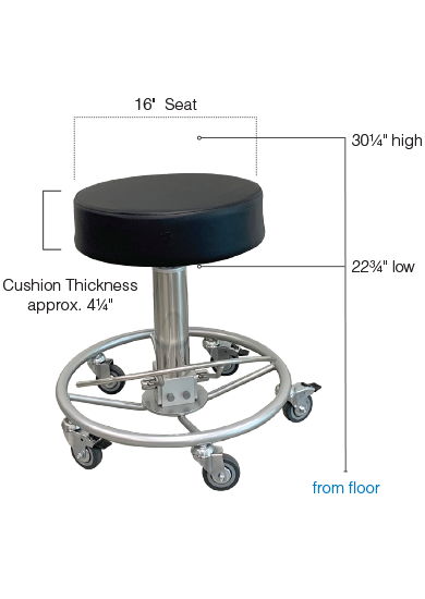 Surgeon P-6001