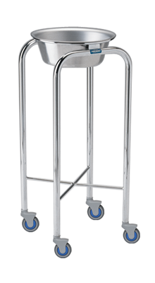 P-78 Single Basin Stand