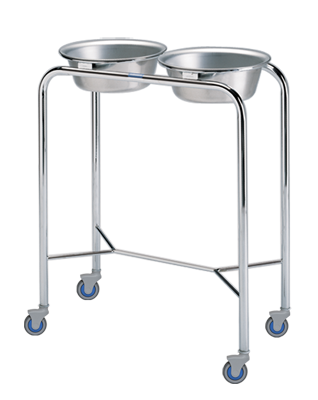 P-79 Double Basin Stand