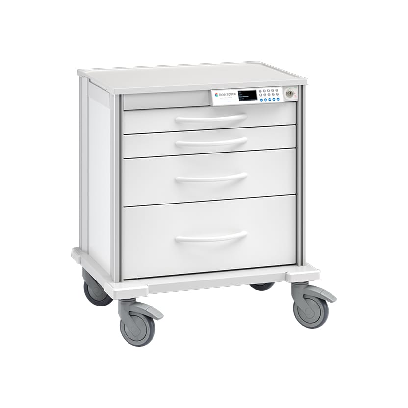 Pace 21 Cart