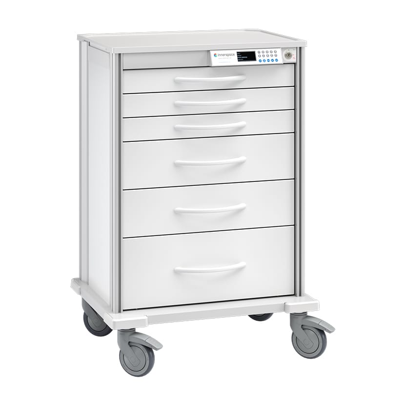 Pace 30 Cart