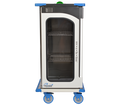 RCC-233-B Closed Surgical Case Cart