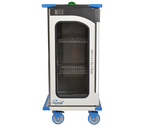 RCC-233-B Closed Surgical Case Cart