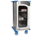 RCC-233-B Closed Surgical Case Cart