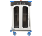 RCC-235-B Closed Surgical Case Cart