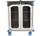 RCC-245-B Closed Surgical Case Cart