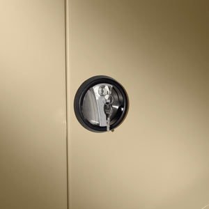 Unassembled Standard Cabinet with Recessed Handle - 1470RH