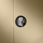 Unassembled Standard Cabinet with Recessed Handle - 1470RH