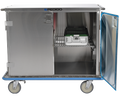 SCC-242 Sealed Case Cart