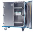 SCC-245 Sealed Case Cart