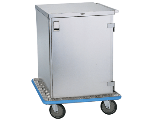 SCC-256-MS Sealed Case Cart