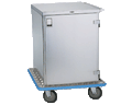 SCC-256-MS Sealed Case Cart