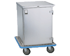 SCC-256-MS Sealed Case Cart