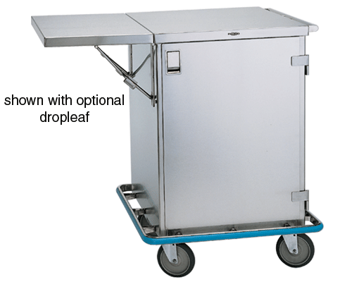 SCC-256-MS Sealed Case Cart