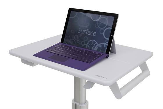 S-Tablet Cart - SV10