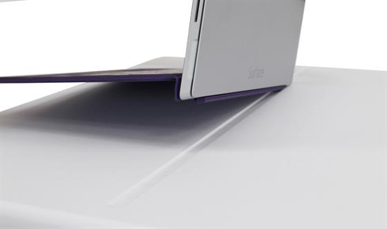 S-Tablet Cart - SV10