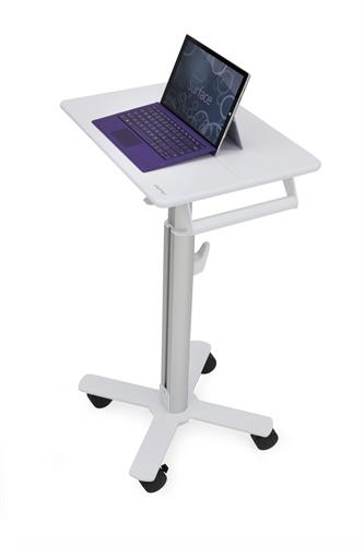 S-Tablet Cart - SV10