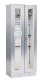 Scope Drying and Tracking Cabinet
