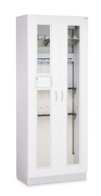 Scope Drying and Tracking Cabinet
