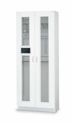 Scope Drying and Tracking Cabinet