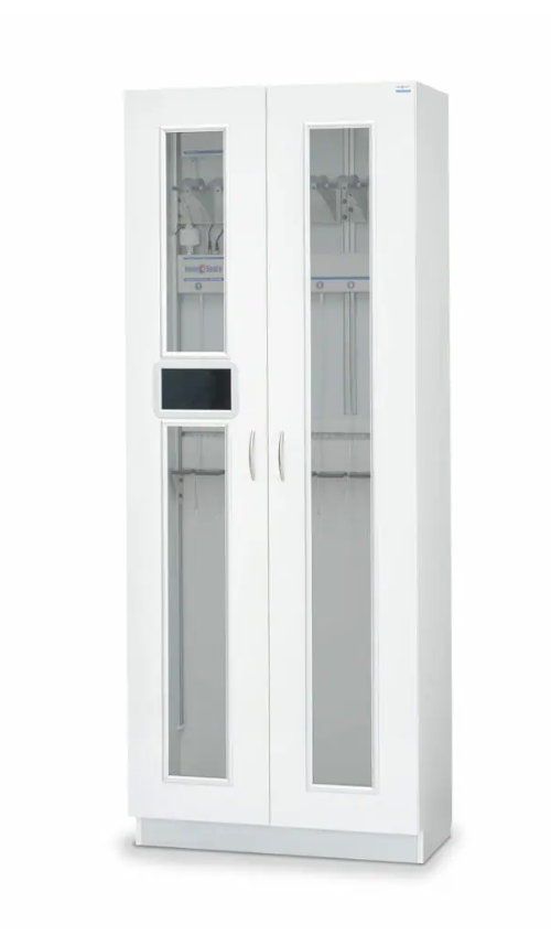 Scope Drying and Tracking Cabinet