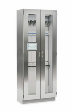 Scope Drying and Tracking Cabinet