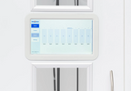 Scope Drying and Tracking Cabinet