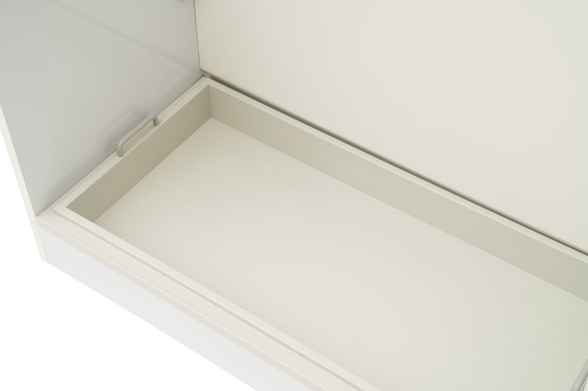 Scope Cabinet – holds 9 or 18 scopes