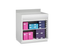 Base Cabinet with FlexCell - Evolve FlexCell Series