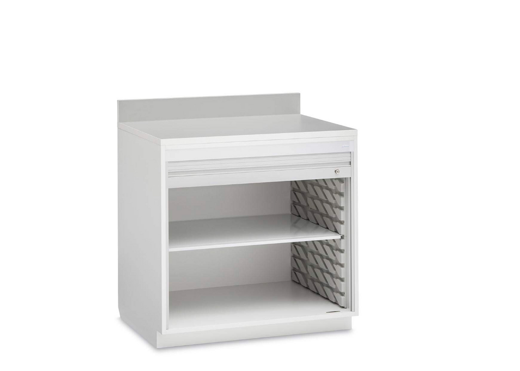 Base Cabinet with FlexCell - Evolve FlexCell Series