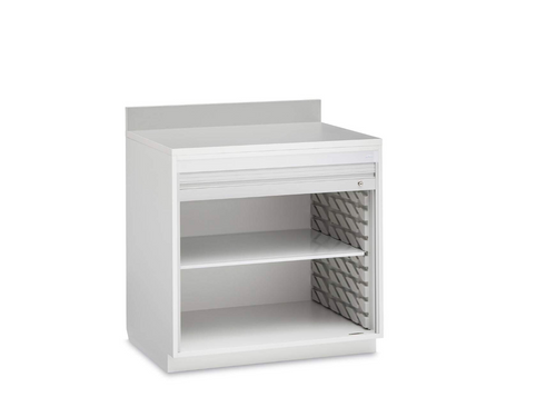 Base Cabinet with FlexCell - Evolve FlexCell Series