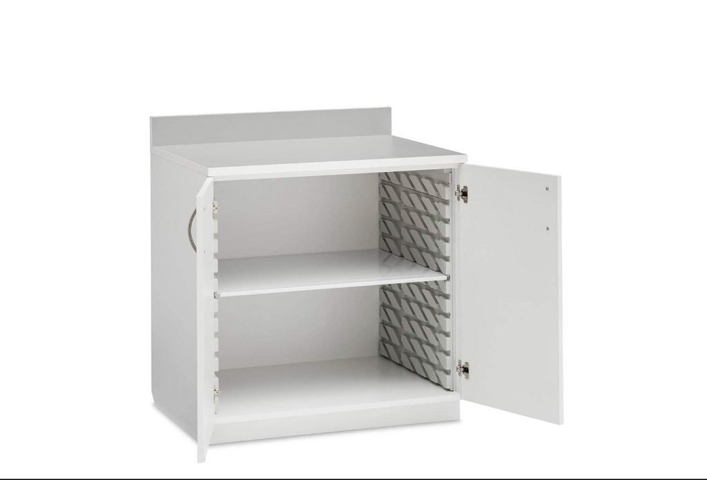 Base Cabinet with FlexCell - Evolve FlexCell Series