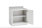 Base Cabinet with FlexCell - Evolve FlexCell Series