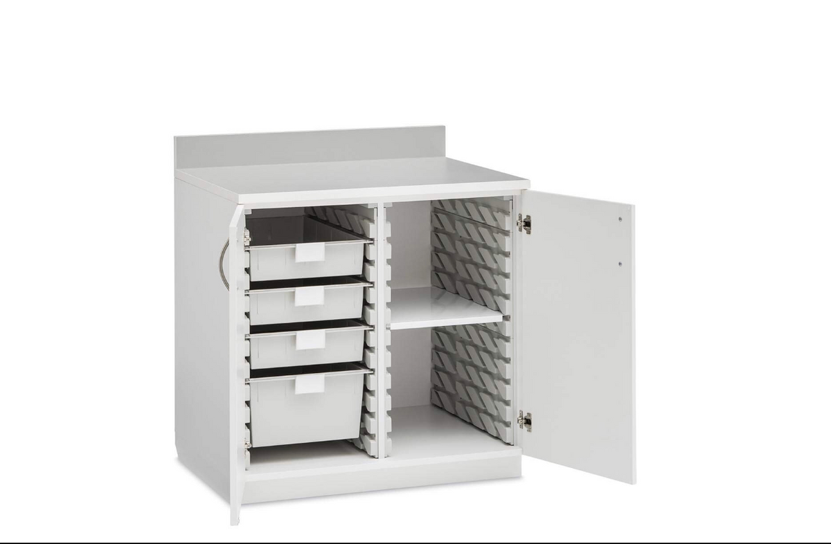 Base Cabinet with FlexCell - Evolve FlexCell Series