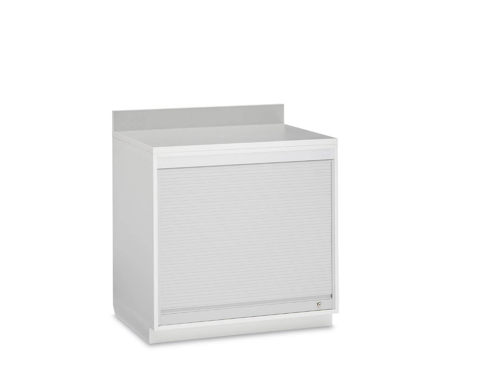 Base Cabinet with FlexCell - Evolve FlexCell Series