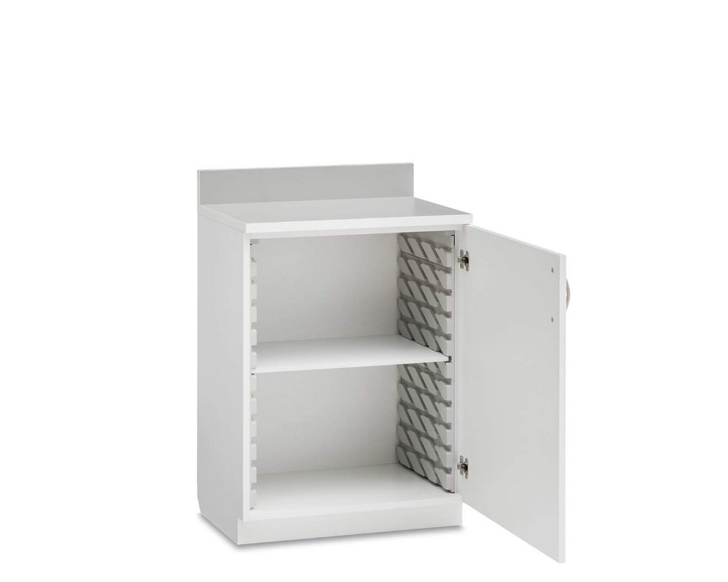Base Cabinet with FlexCell - Evolve FlexCell Series