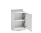 Base Cabinet with FlexCell - Evolve FlexCell Series