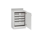 Base Cabinet with FlexCell - Evolve FlexCell Series