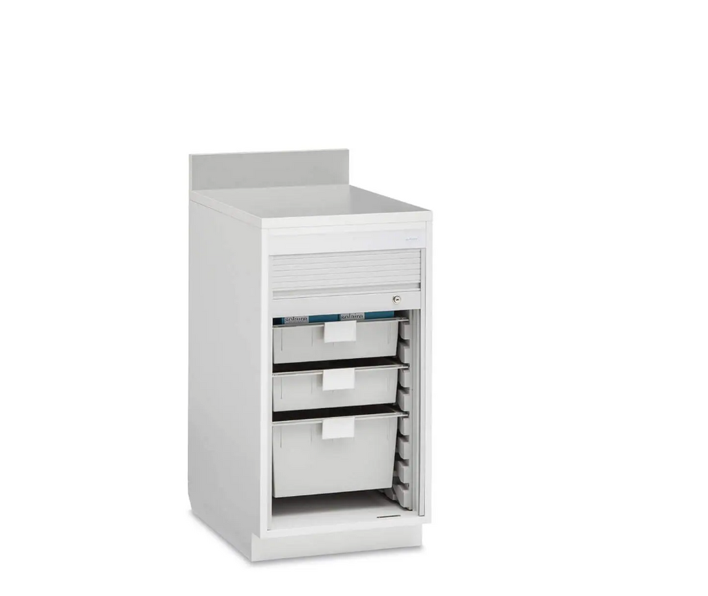 Base Cabinet with FlexCell - Evolve FlexCell Series